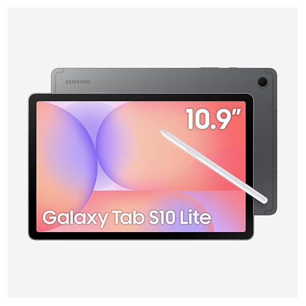 Conheça o Galaxy Tab S10 Lite
